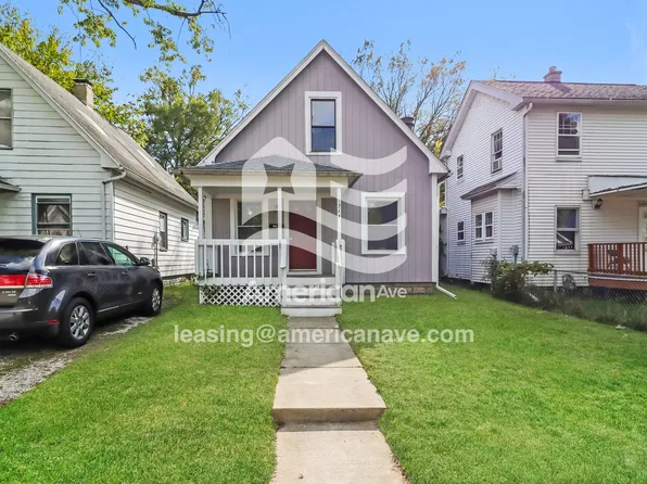 1745 Georgia Ave, Toledo, OH 43613