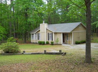 2312 Louisville Rd, Appling, GA 30802