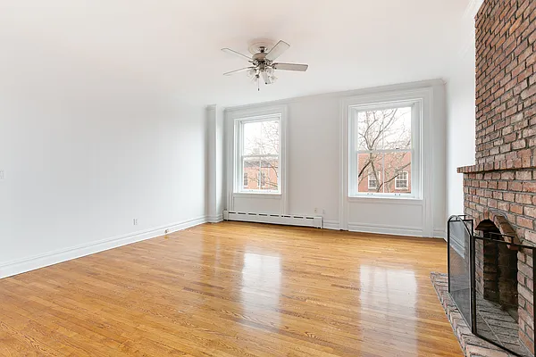 Rented by Engel and Völkers Brownstone Brooklyn | media 13