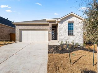 133 Green Knoll Ln, Georgetown, TX 78628