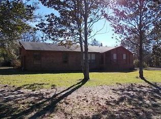 5515 Old Leesburg Rd, Hopkins, SC 29061