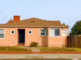 1609 D St, Antioch, CA 94509