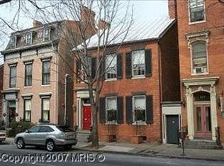 123 Patrick St, Frederick, MD 21701
