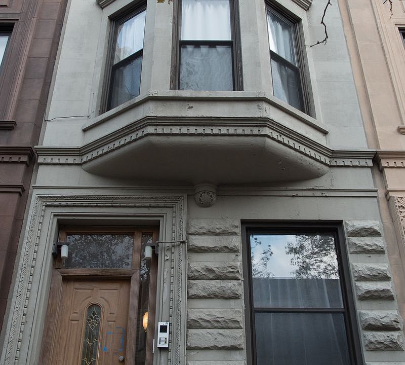 1st image of 427 Convent Ave APT 2E