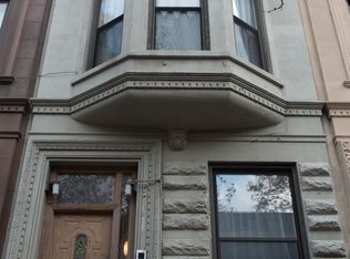 427 Convent Ave APT 2E, New York, NY 10031
