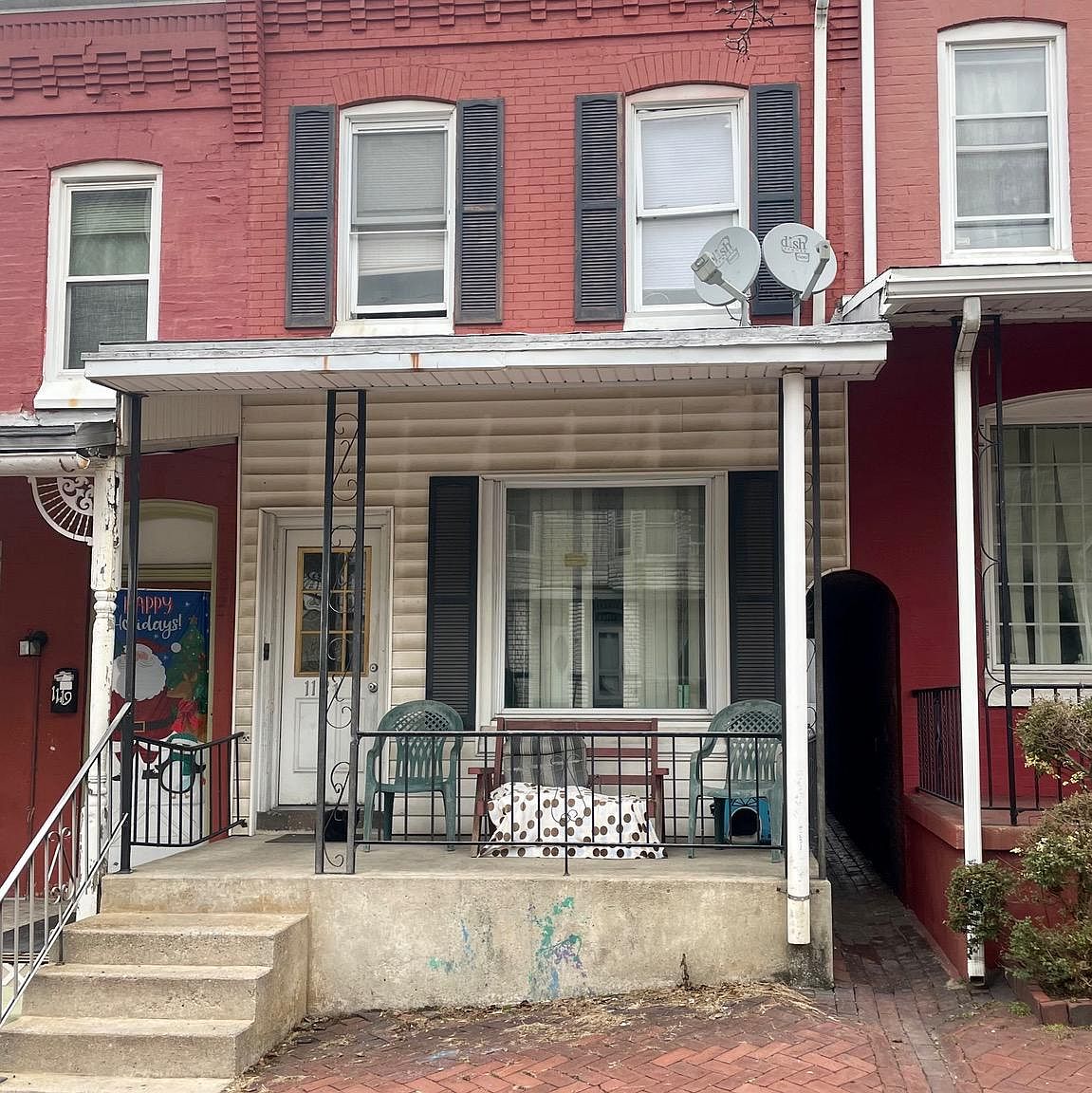 1121 Windsor St, Reading, PA 19604 Zillow