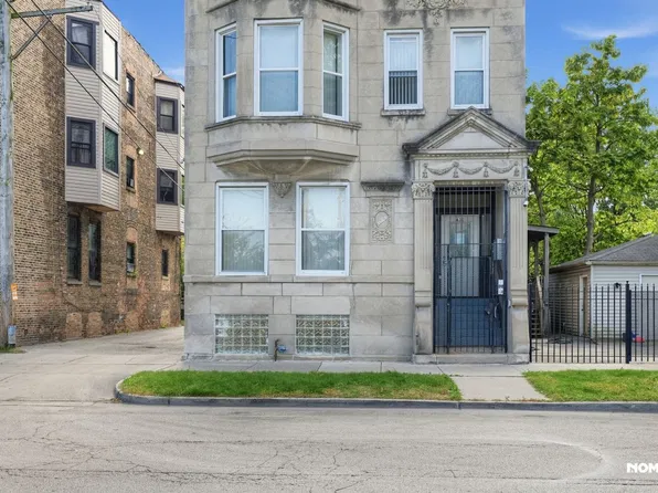 63 E 56th St, Chicago, IL 60637