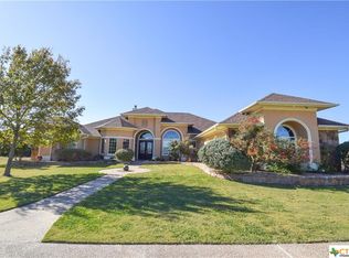 4210 Elf Trl, Belton, TX 76513