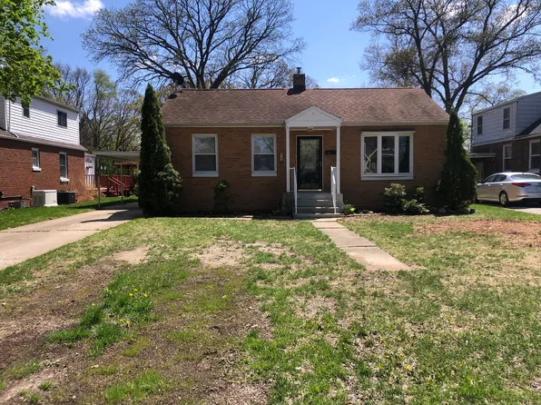 613 W Boys St, Streator, IL 61364