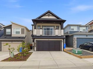 189 Sage Bluff Rise NW, Calgary, AB T3R1W3