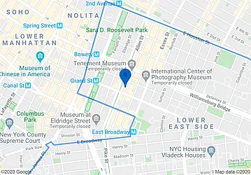 Rented by REAL New York