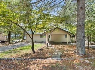 21011 Black Oak Dr, Garfield, AR 72732