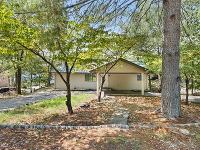 21011 Black Oak Dr, Garfield, AR, 72732