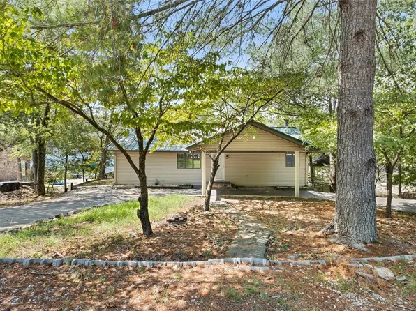 21011 Black Oak Dr, Garfield, AR 72732