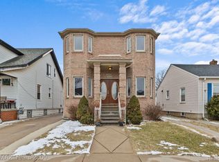 4731 Chovin St, Dearborn, MI 48126