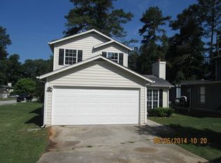 5643 Bradley Cir, Lithonia, GA 30038