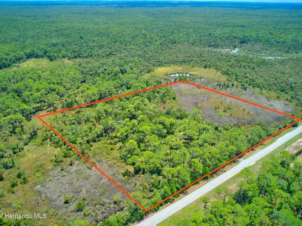 0 Cortez Blvd, Spring Hill, FL 34607