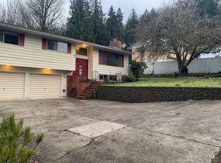 134 W Canyon View Dr, Longview, WA 98632