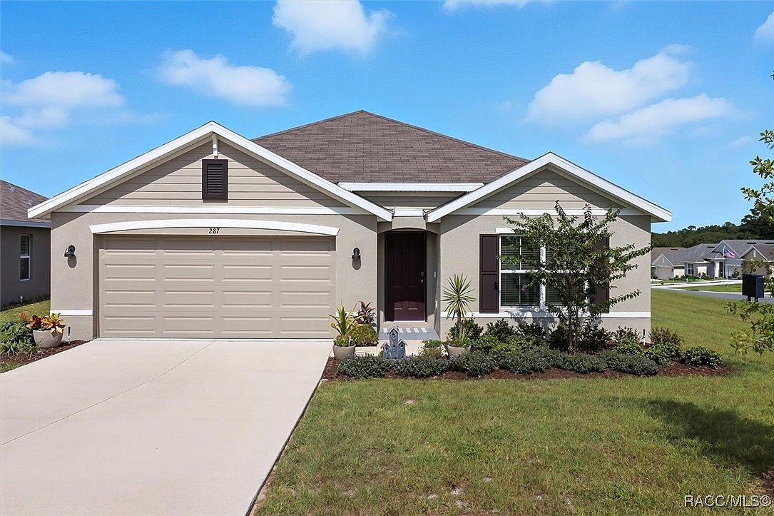 287 W Fairways View Dr