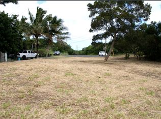 Kanaloa Pl Lot 289, Naalehu, HI 96772