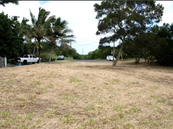 Kanaloa Pl Lot 289, Naalehu, HI 96772