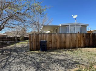 4771 N Van Nuys Rd, Kingman, AZ 86409