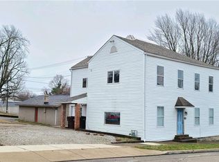 114 S Beech St, Eaton, OH 45320