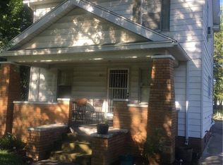 801 Brookley Blvd, Toledo, OH 43607