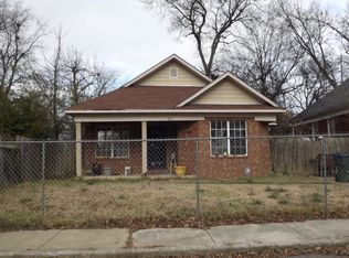 804 Roanoke Ave, Memphis, TN 38106