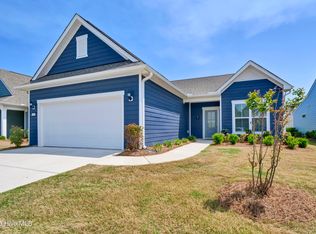 3241 Penzance Row, Wilmington, NC 28412