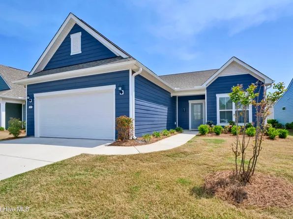 3241 Penzance Row, Wilmington, NC 28412