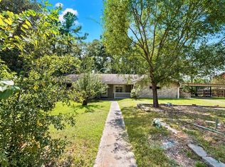 1302 Parkman St, Lufkin, TX 75901