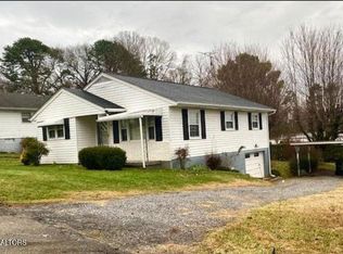 102 Morrow Ln, Greeneville, TN 37745