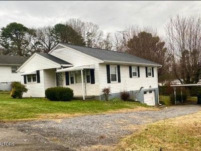 102 Morrow Ln, Greeneville, TN, 37745