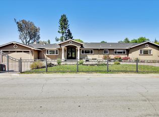 1287 Echo Valley Dr, San Jose, CA