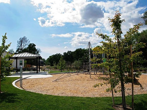 Eureka Grove Community