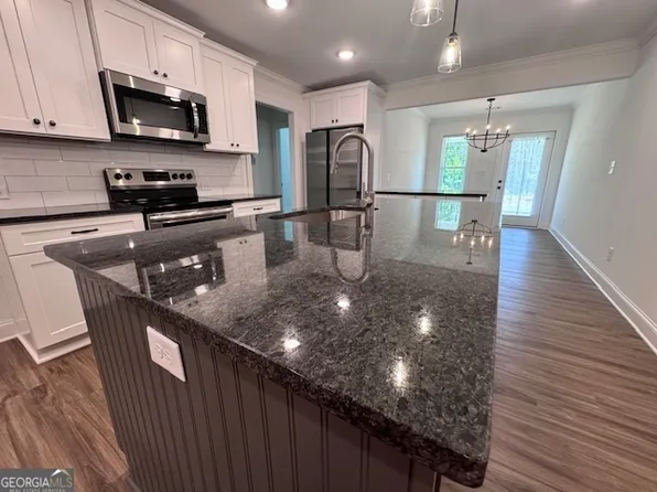 1330 Mooty Bridge Rd, Lagrange, GA 30240