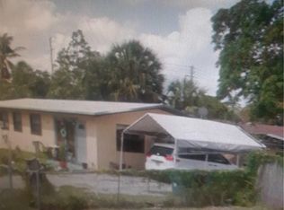 2951 SW Davie Blvd, Fort Lauderdale, FL 33312