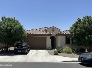 25931 W Deer Valley Rd, Buckeye, AZ 85396