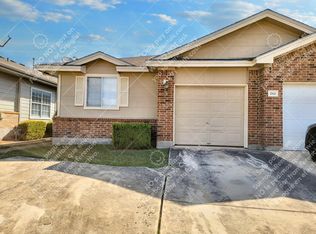 2821 Southampton Way APT A, Round Rock, TX 78664