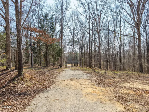 320 Peddy Vestal Loop, Henderson, TN 38340