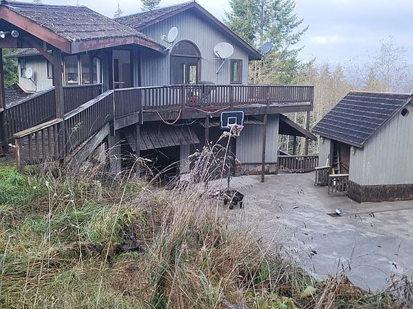 284 Watershed Rd