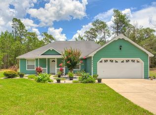 4663 S Tomoka Dr, De Leon Springs, FL 32130