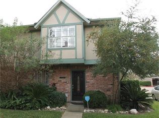 14690 Perthshire Rd APT H, Houston, TX 77079