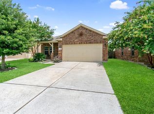 2038 Dalton Trace Ct, Spring, TX 77373
