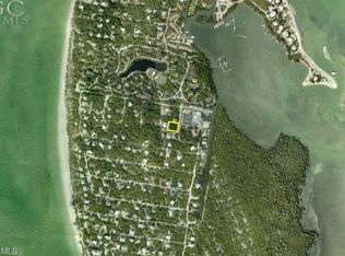 522 Rum Rd, Captiva, FL 33924