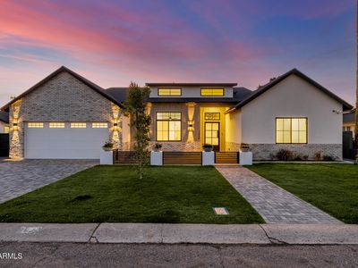 3028 N 47TH Place, Phoenix, AZ, 85018