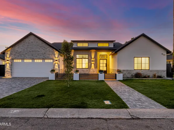 3028 N 47TH Place, Phoenix, AZ 85018