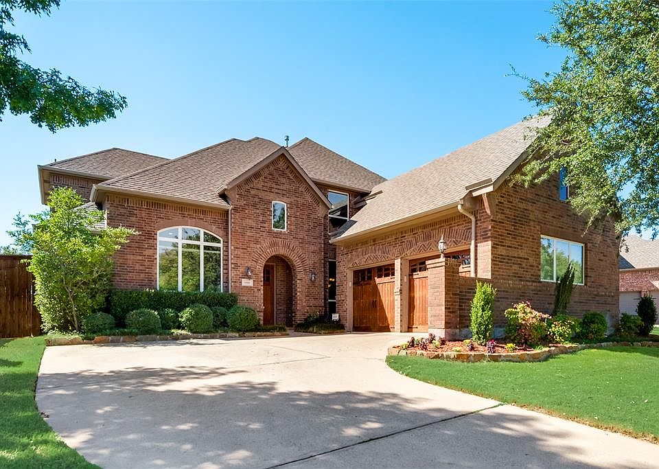 1st image of 9601 Brazendine Dr