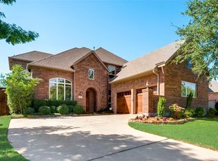 9601 Brazendine Dr, Fort Worth, TX 76244